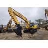 Buy cheap 40 Ton Ming Komatsu PC400 Excavator Used With 1.8M3 Bucket from wholesalers