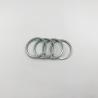 Buy cheap High Pressure Excavator Hydraulic Seal Kit V360 V380 V210 V240 V290 80x95x4 80x95x8 90x105x8 from wholesalers