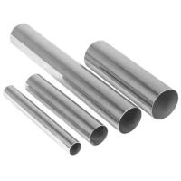 Buy cheap Round Hastelloy C276 Tube Nickel Alloy Pipe For Oil and Gas steel pipe product