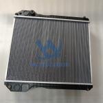 Excavator Parts Water Tank Radiator 30/915200 for JCB Excavator 214E 506C 520