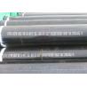 Buy cheap EN 10219 S355J0 Welded Steel Pipe FBE Inside from wholesalers