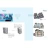 Buy cheap 2480m3/h 2 Ton Air Conditioning System / 5hp 2 Ton Central Air Conditioner from wholesalers