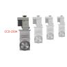 Buy cheap Ultra Thin Vacuum Gate Valve CF/ISO - FK/ISO Flange For Ultrahigh Vacuum System from wholesalers