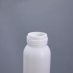 Screw Cap HDPE EVOH Barrier Empty Pill Co Ex Bottle For Pesticide Packaging
