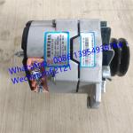 weichai alternator 4110000991005 13024345 , Weichai Spare parts for wheel loader