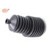 Buy cheap Black Flexible EPDM Rubber Bellow Rubber Dust Cover Rubber Seals from wholesalers