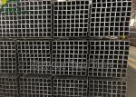 25mm ASTM A500 Erw Rectangular Tube