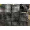 Buy cheap 25mm ASTM A500 Erw Rectangular Tube from wholesalers