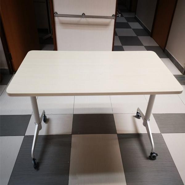 Buy cheap Living Room Versatile Flip Top Table For Schools And Training Space Saving from wholesalers