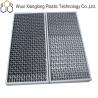 Buy cheap PVC CPVC Air Inlet Louvers 62mm 70mm Cooling Tower Louver For Drift Eliminator from wholesalers