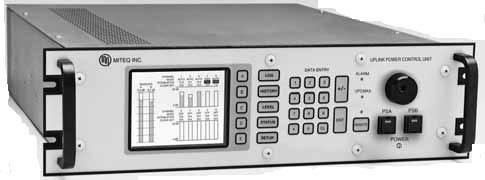 Buy cheap Uplink Power Control System from wholesalers