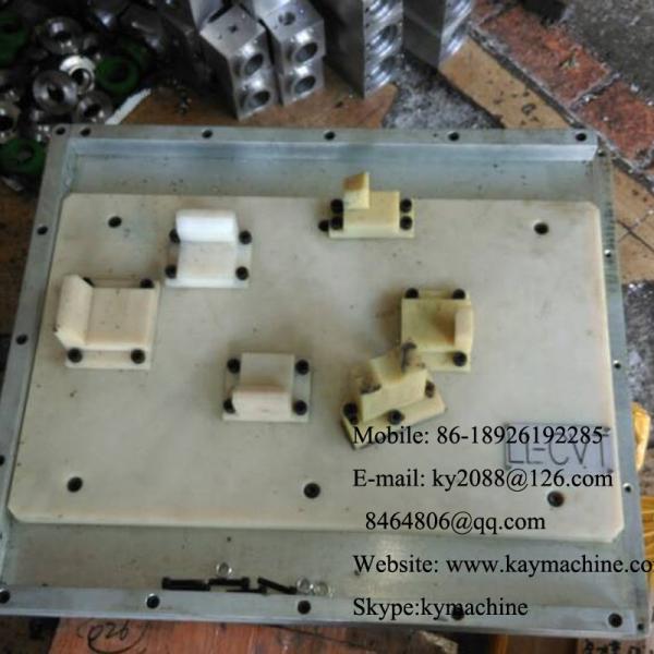 Buy cheap Fiberglass Fixtures parts Jigs Tools carbon fibre carbon fiber graphite fiber CFRP Carbon fiber reinforced polymer Fixtures parts Jigs Tools China from wholesalers
