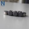 Buy cheap Sintering PDC Cutter Arc Angle Gas Polycrystalline Diamond Compact from wholesalers