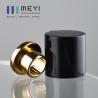Buy cheap Black Magnetic Cap / Perfume Cap For High Class Luxury Perfume , Longlife from wholesalers