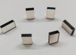 Buy cheap 5x3x1.2mm Mono CVD Lab Grown Diamonds Single Crystal Synthetic Diamonds from wholesalers