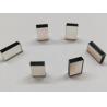 Buy cheap 5x3x1.2mm Mono CVD Lab Grown Diamonds Single Crystal Synthetic Diamonds from wholesalers