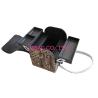 Buy cheap Pantera's Pattern Cosmetic Cases, Custom Made Beauty Bag With Different Color from wholesalers