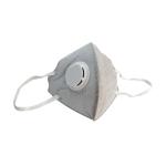 Anti Particulate Foldable FFP2 Mask Dustproof Industrial Breathing Mask