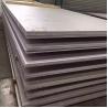 Buy cheap GB 50mm 201 Stainless Steel Sheet Finish Hot Rolled 1500*6000mm For Decoration from wholesalers