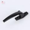 Buy cheap Single Point Lock Handle for UPVC Cockspur Aluminium Casement Window 124mm Length from wholesalers