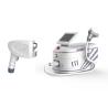 Buy cheap Stable Laser Beauty Machine Laser Hair Tattoo Removal Machine CE Certificate from wholesalers