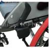 Buy cheap Lightweight Sports Type Walking Assist Device Adult Disabled Manual Wheelchair from wholesalers