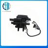 Buy cheap Hydraulic Control Valve 67610-36621-71 for Toyota 8FD30 Forklift Spare Parts from wholesalers