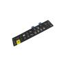 Buy cheap Switch Membrane Platform Genie Lift Decals 50810 50810GT For Genie S100 S105 S125 from wholesalers