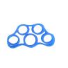 Buy cheap Fitness Training Silicone Hand Exercise Finger Stretcher from wholesalers