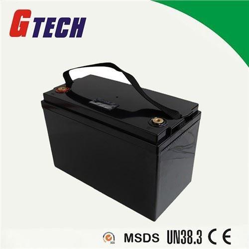 Buy cheap 1200WH LiFePO4 Battery Pack High Energy Capacity For Long Term Use from wholesalers