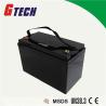 Buy cheap 1200WH LiFePO4 Battery Pack High Energy Capacity For Long Term Use from wholesalers