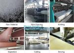 Garden plant protect cover anti insect net/agricultural plastic mesh insect