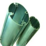 Buy cheap Sliver or black etc; Aluminum Rods, Precision Metal Aluminum, Customized Designs from wholesalers