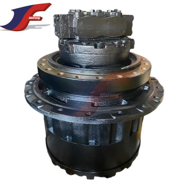 Buy cheap E325D E329D E320D Travel Motor With Gearbox 2676796 3789567 For Excavator from wholesalers