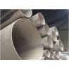 Buy cheap UNS N06617 Inconel 617 Welded Pipe for Aerospace Applications Normalizing Annealing from wholesalers