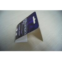 Buy cheap Fashional Paper Stamping Blister Card Packaging For Sex Pills / Caspsule product