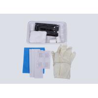 Buy cheap Sterile Dialysis Nursing Dialysis Care Package Medical Disposable Items product
