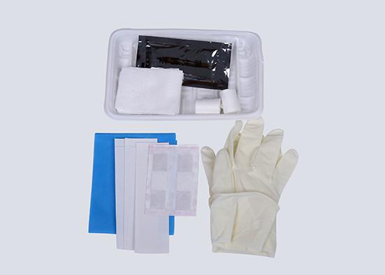Buy cheap Sterile Dialysis Nursing Dialysis Care Package Medical Disposable Items from wholesalers
