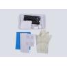Buy cheap Sterile Dialysis Nursing Dialysis Care Package Medical Disposable Items from wholesalers