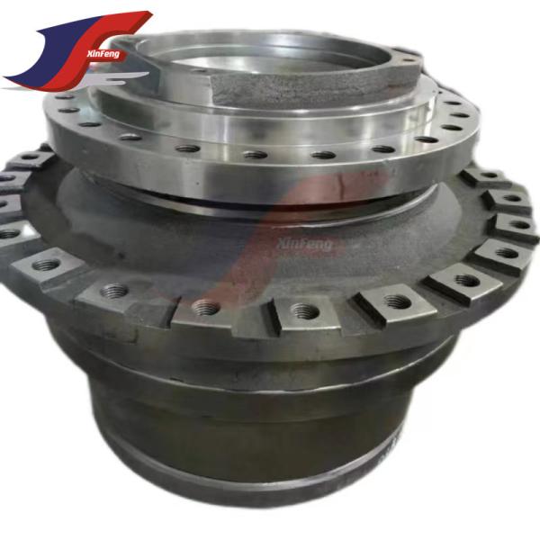 Buy cheap Final Device Travel Reduction Gearbox Parts 9251681 ZX870 ZX850 from wholesalers