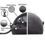 Eco Friendly Smell Proof Bags For Kitchen / Medical Supplies Storage