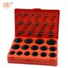 Buy cheap PG Standard Metric Matte 90 Durometer O Ring Kit Assortment 397 Pieces Hydraulic O Ring Kits from wholesalers
