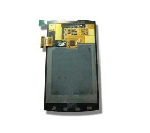 Buy cheap Cell Phone LCD Screen Replacement , For Samsung I897 Samsung Repair Parts from wholesalers