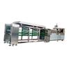 Buy cheap 900pcs/h Commercial Corn Tortilla Machine from wholesalers
