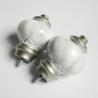 Buy cheap KIEI EP1004 marble curtain rod finials from wholesalers