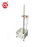Buy cheap Falling Ball Impact Rubber Testing Machine For Fastness Plastics / Ceramics from wholesalers