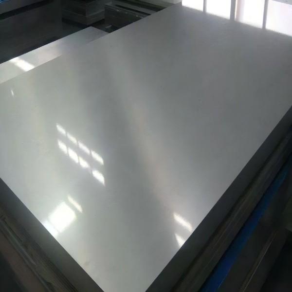 Edge Retention Steel Raw Material Wear Resistance 420 Stainless Steel Plate