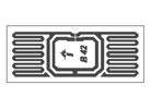 Buy cheap Wet Inlay B42 with Impinji Monza 4D, 4E, 4QT Chip from wholesalers