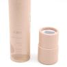 Buy cheap Eco Friendly Recycled Twisted Up Lip Balm Paper Container Cardboard Tube For Lipsticks from wholesalers