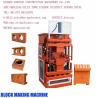 Buy cheap China 1-40 Brick Making Machine/Cement Block Making Machine Brick Machine from wholesalers